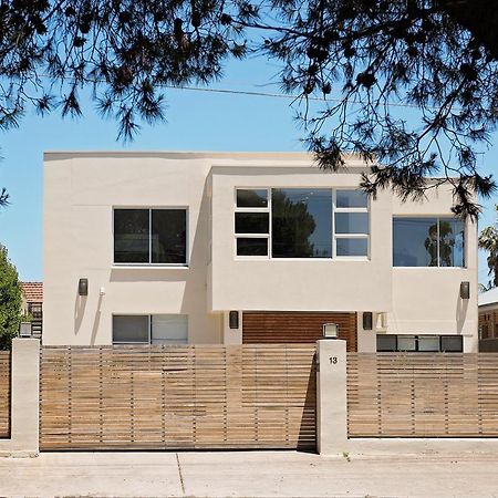 Villa Arabella on West Adelaide Exterior foto