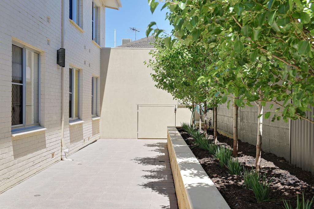 Villa Arabella on West Adelaide Exterior foto
