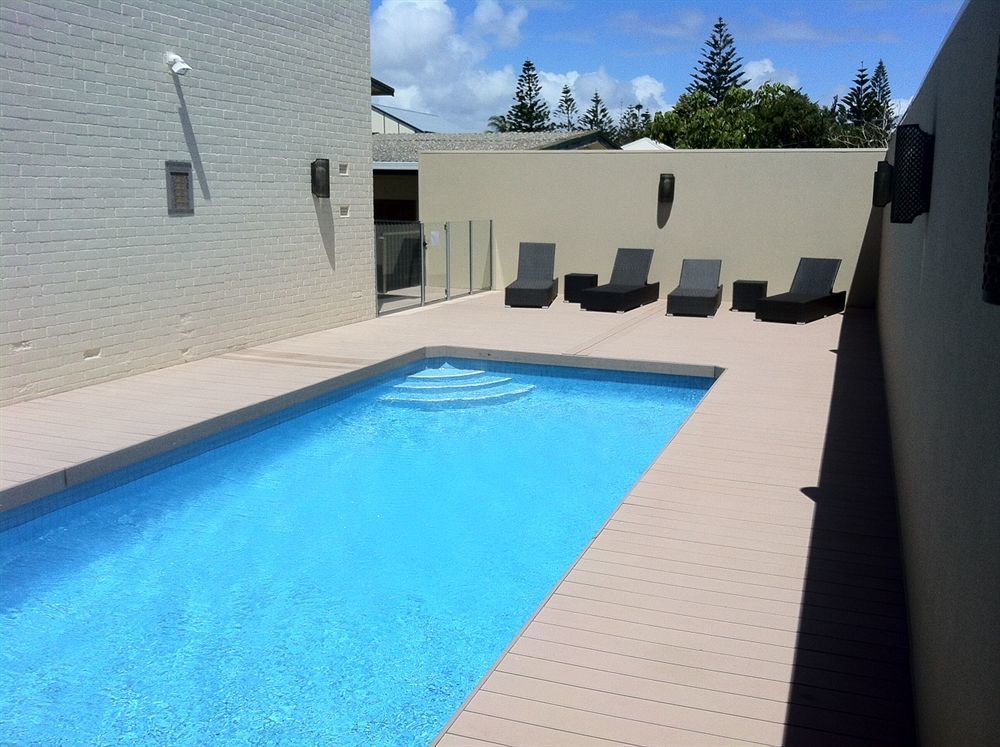 Villa Arabella on West Adelaide Exterior foto