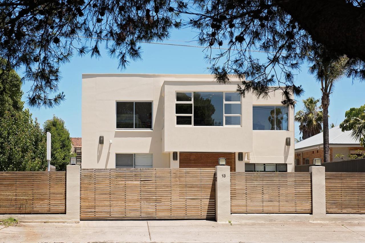 Villa Arabella on West Adelaide Exterior foto